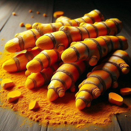 Turmeric fingers-2
