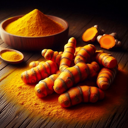 Turmeric fingers-12574134