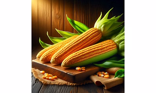 Yellow Maize