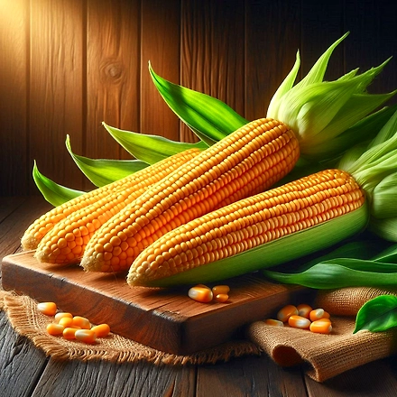 Yellow Maize-12574146