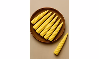 Baby corn