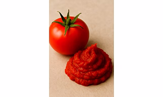 Tomato paste