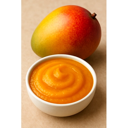 Mango Puree-1