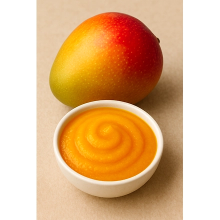 Mango Puree-2