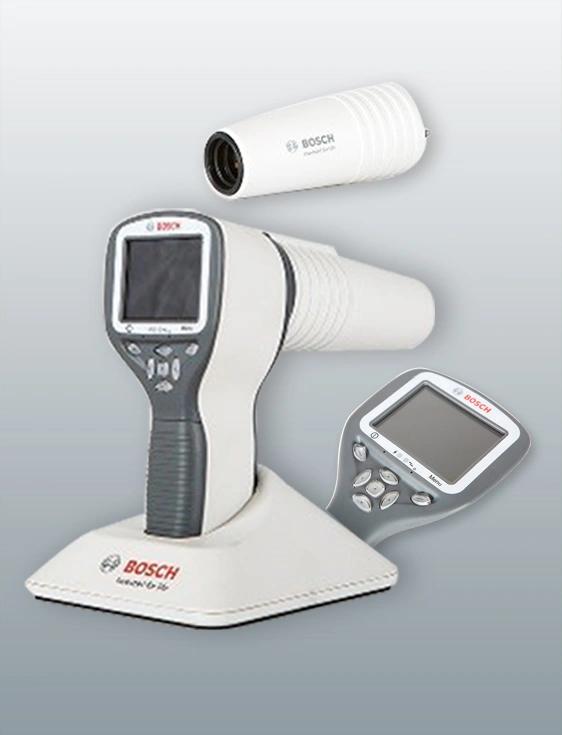 Bosch Fundus Camera