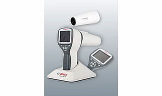Bosch Non Mydriatic Fundus Camera