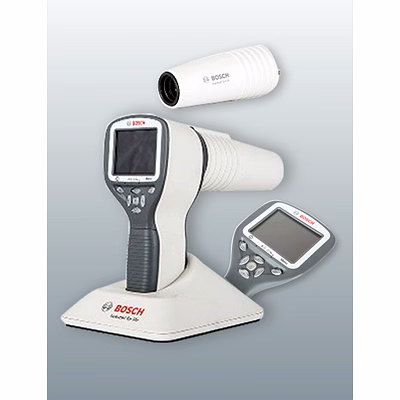 bosch non mydriatic fundus camera
