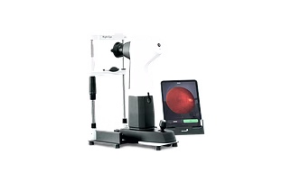 Widefield Fundus Camera - Pristine 5.0