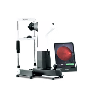 Widefield Fundus Camera - Pristine 5.0