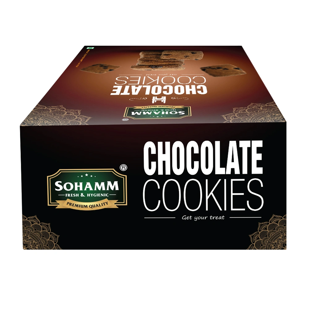 Premium Chocolate Cookies-1