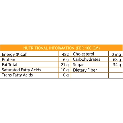 Premium Chocolate Cookies-3