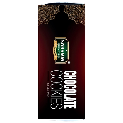 Premium Chocolate Cookies-4