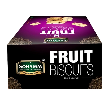 Premium Fruit Biscuit Cookies-1