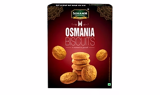 Premium Osmania Biscuits