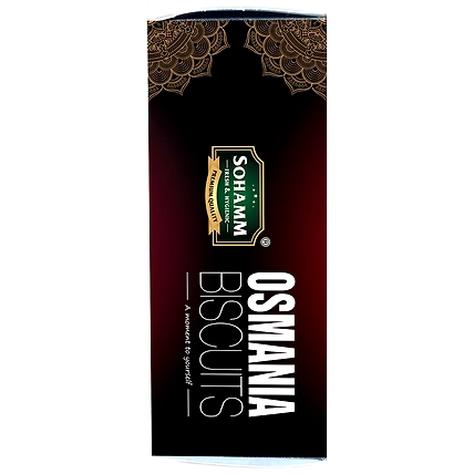 Premium Osmania Biscuits-2