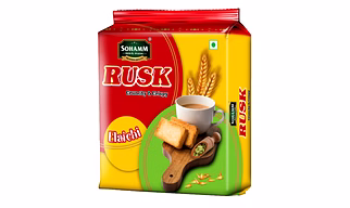 Premium Rusk (Elaichi)