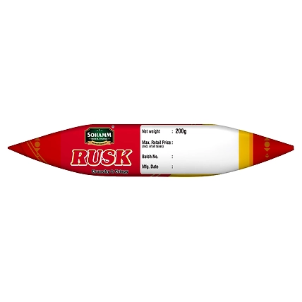 Premium Rusk (Elaichi)-3