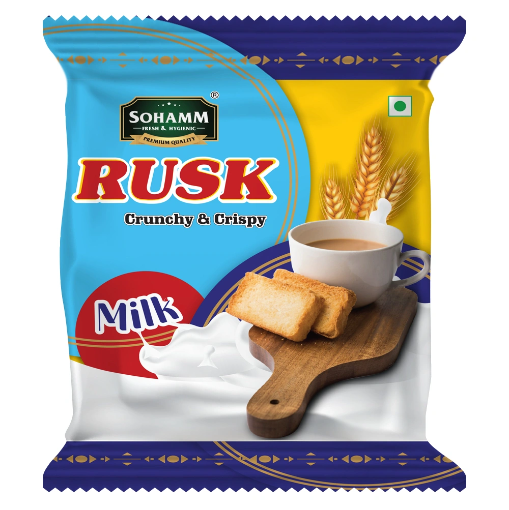 Premium Rusk (Milk)-2