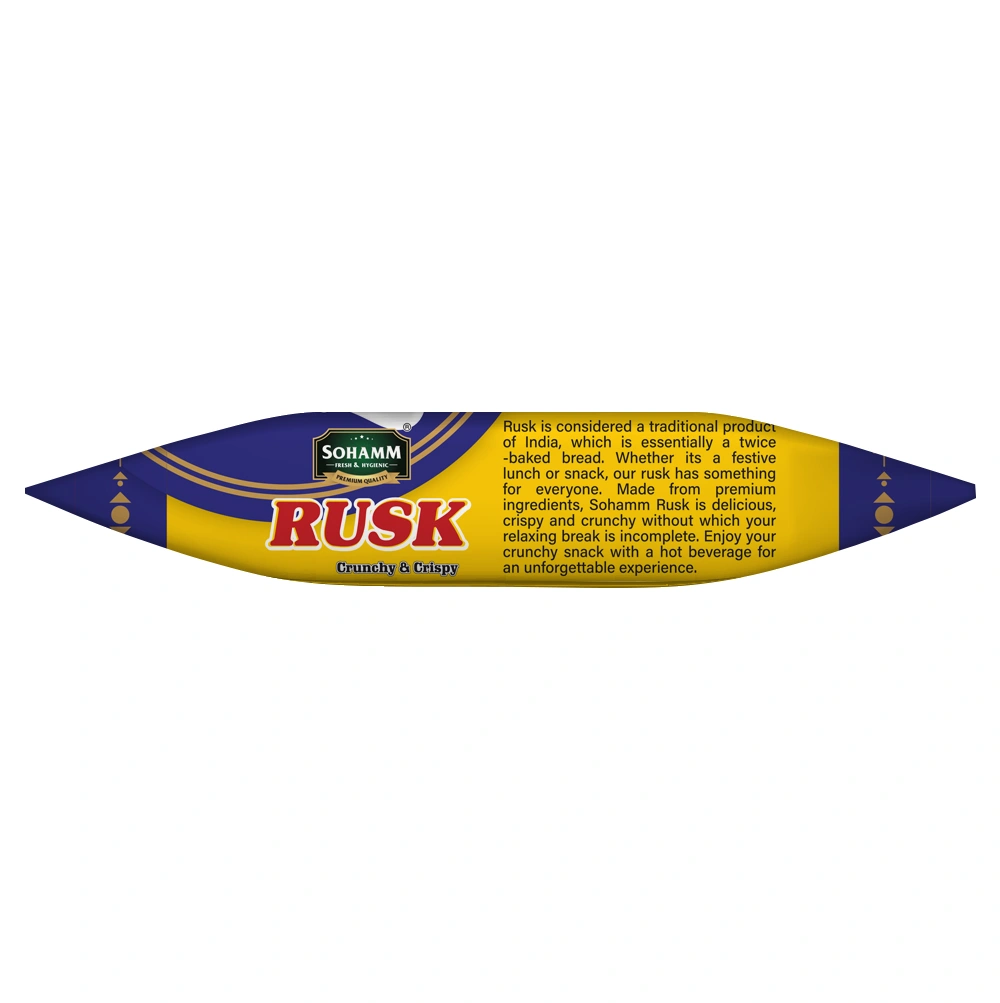 Premium Rusk (Milk)-4