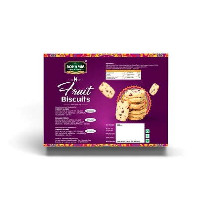 Premium Fruit Cookies (gift pack)-3