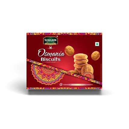 Premium Osmania Cookies (gift pack)-1