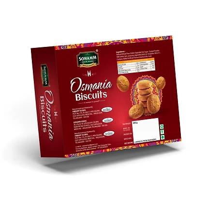 Premium Osmania Cookies (gift pack)-2