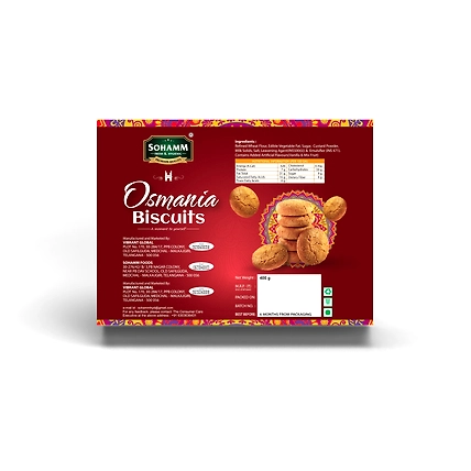 Premium Osmania Cookies (gift pack)-3