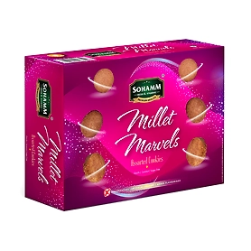 Premium Millet Cookies (gift pack )