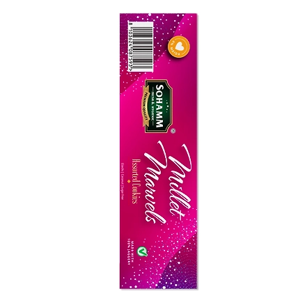 Premium Millet Cookies (gift pack )-4