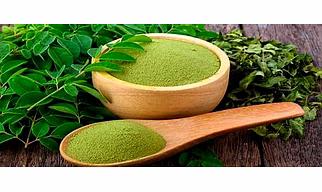 Moringa Powder