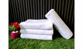Bath Towel