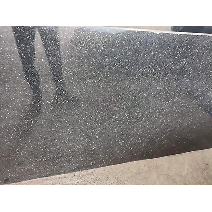 Black Galaxy Granite-2