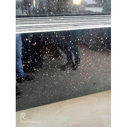 Black Galaxy Granite-3