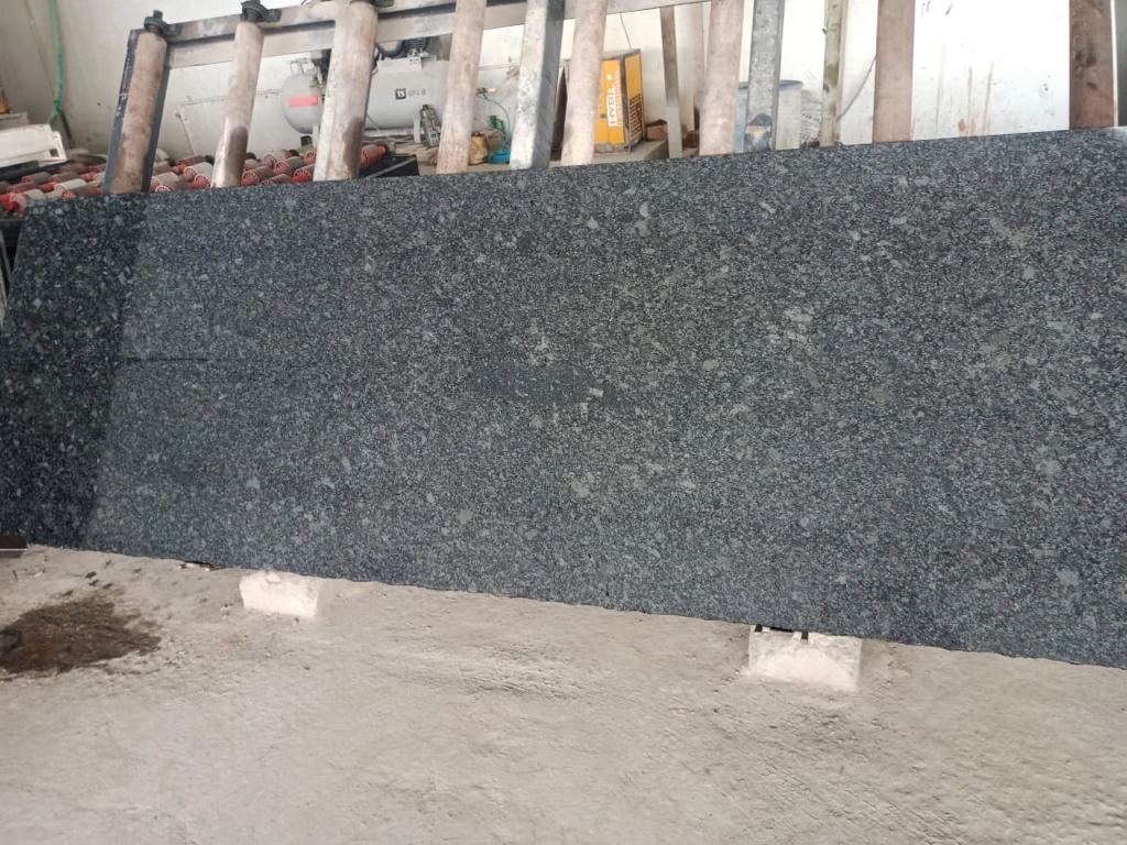 Steel Grey Granite (Polish)-3