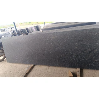 Steel grey granite (lapothra)