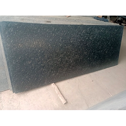 Steel grey granite (lapothra)-1