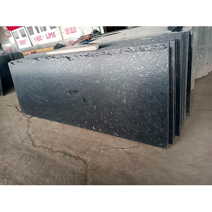 Steel grey granite (lapothra)-2