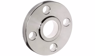 Stainless Steel Flange