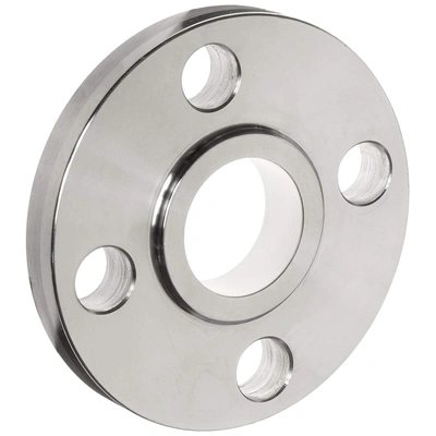 STAINLESS STEEL Flange