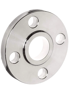Stainless Steel Flange