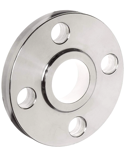 Stainless Steel Flange-12541771