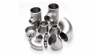 Stainless Steel Elbow