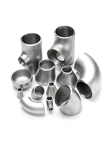 Stainless Steel Elbow