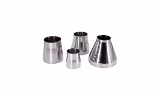 Stainless Steel Ferrules