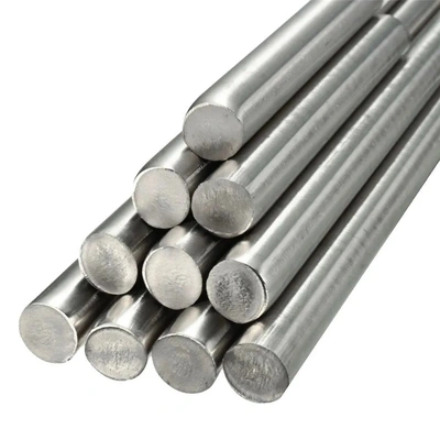 STAINLESS STEEL BAR