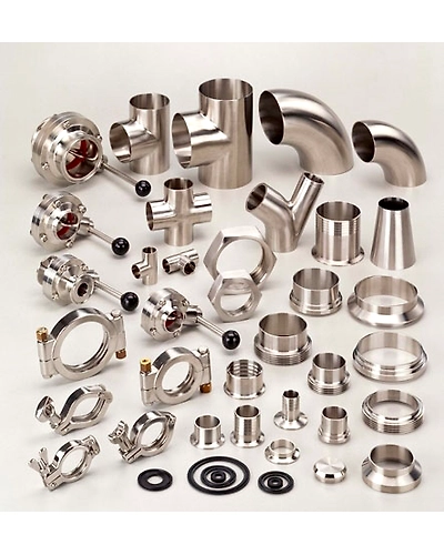 Stainless Steel Ferrules-1