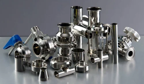 Stainless Steel Ferrules-2