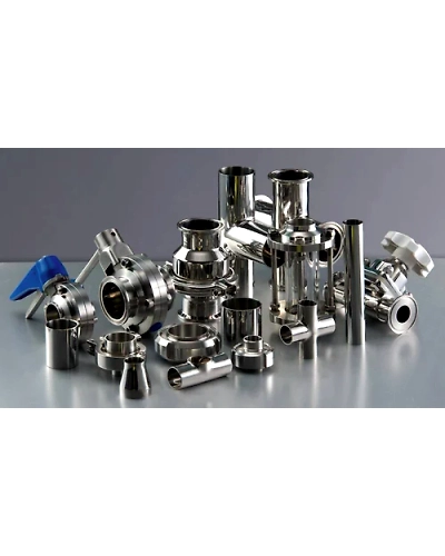 Stainless Steel Ferrules-2