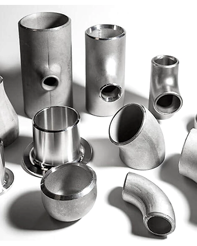 Stainless Steel Elbow-2
