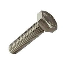 STAINLESS STEEL Bolt-12542066